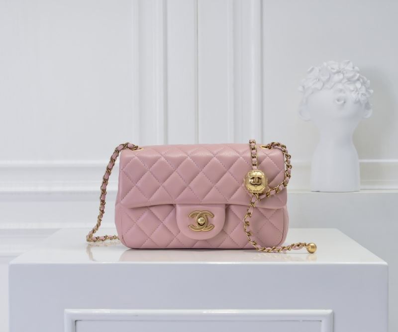 Chanel CF Series Bags